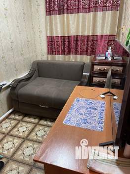 Дом 62м², 1-этажный, участок 5 сот.  