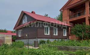 Дом 330м², 2-этажный, участок 20 сот.  