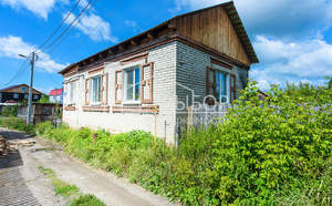 Дом 48м², 2-этажный, участок 5 сот.  