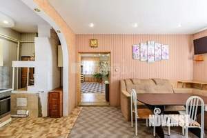 Дом 144м&sup2;, 2-этажный, участок 9 сот.  