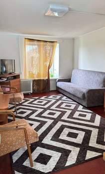 Дача 54м², 2-этажный, участок 5 сот.  