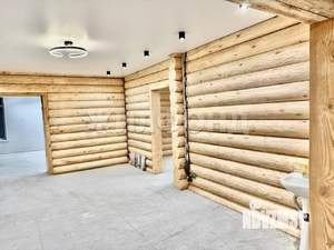 Дом 221м², 2-этажный, участок 9 сот.  