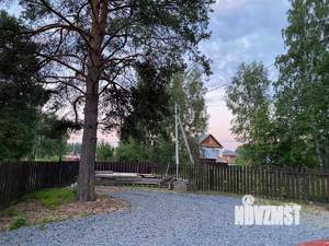 Коттедж 80м², 1-этажный, участок 7 сот.  