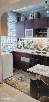 Дом 58м&sup2;, 2-этажный, участок 10 сот.  