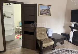 Дом 170м&sup2;, 3-этажный, участок 6 сот.  