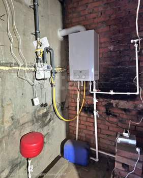 Дом 108м², 1-этажный, участок 6 сот.  