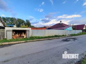 Дом 60м², 1-этажный, участок 4 сот.  