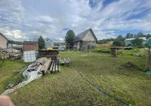 Дом 60м&sup2;, 2-этажный, участок 6 сот.  