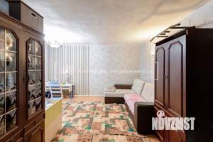 Дом 84м², 1-этажный, участок 3 сот.  