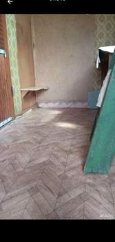 Дом 24м², 2-этажный, участок 4 сот.  