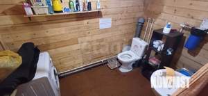 Дом 130м&sup2;, 2-этажный, участок 24 сот.  