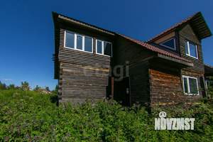 Дом 170м², 2-этажный, участок 20 сот.  