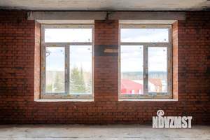 Дом 171м², 3-этажный, участок 1 сот.  