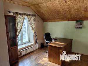 Коттедж 120м², 2-этажный, участок 7 сот.  