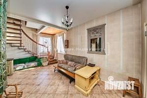 Дом 120м&sup2;, 2-этажный, участок 7 сот.  