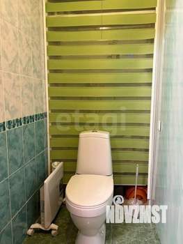 Дом 96м&sup2;, 2-этажный, участок 3 сот.  