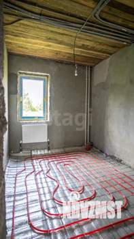 Дом 145м&sup2;, 2-этажный, участок 7 сот.  