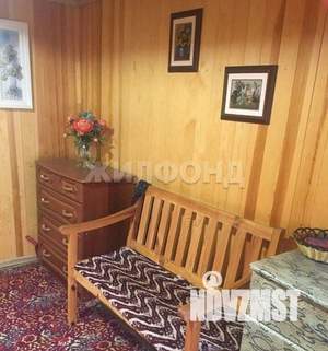 Дом 79м&sup2;, 2-этажный, участок 12 сот.  