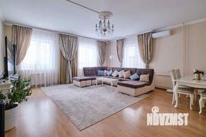 Дом 285м², 2-этажный, участок 0 сот.  