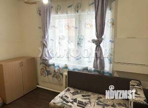 Дом 44м&sup2;, 1-этажный, участок 3 сот.  