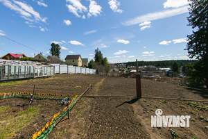 Дача 81м², 2-этажный, участок 8 сот.  