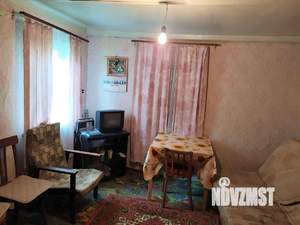 Дача 24м², 2-этажный, участок 7 сот.  