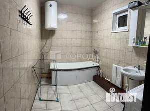 Дом 100м&sup2;, 1-этажный, участок 8 сот.  