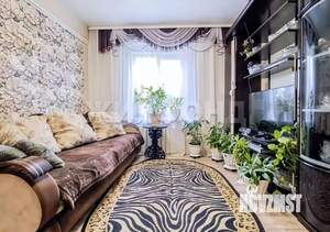 Дом 78м&sup2;, 1-этажный, участок 8 сот.  