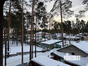 Коттедж 223м&sup2;, 2-этажный, участок 5 сот.  