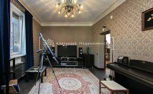 Дом 370м², 4-этажный, участок 27 сот.  