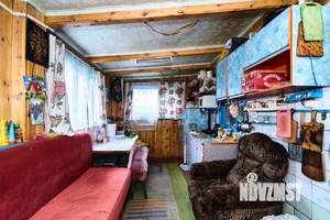 Дача 30м², 1-этажный, участок 8 сот.  