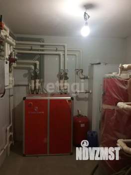 Коттедж 300м², 2-этажный, участок 11 сот.  