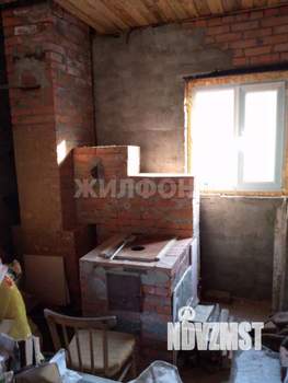 Дом 180м², 3-этажный, участок 10 сот.  