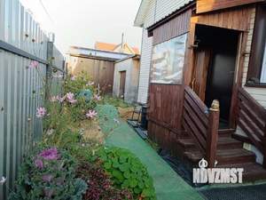 Дом 92м&sup2;, 2-этажный, участок 5 сот.  