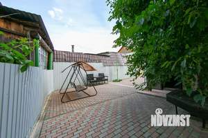 Дом 110м², 2-этажный, участок 7 сот.  