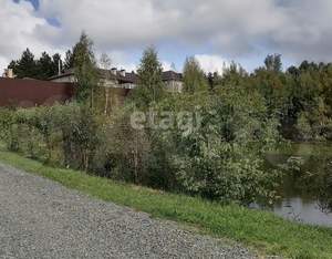 Дом 128м&sup2;, 1-этажный, участок 12 сот.  