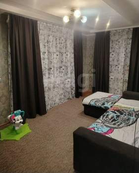 Дом 70м&sup2;, 1-этажный, участок 7 сот.  