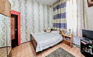 Дом 550м², 3-этажный, участок 7 сот.  