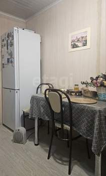 Дом 43м&sup2;, 1-этажный, участок 508 сот.  