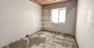 Дом 104м&sup2;, 1-этажный, участок 10 сот.  