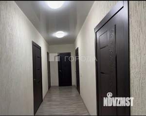 Дом 100м&sup2;, 1-этажный, участок 8 сот.  