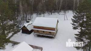 Дом 190м², 2-этажный, участок 7 сот.  