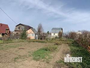 Дача 15м², 2-этажный, участок 7 сот.  