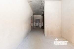 Таунхаус 172м², 3-этажный, участок 1 сот.  