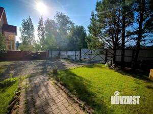 Дом 372м&sup2;, 3-этажный, участок 10 сот.  