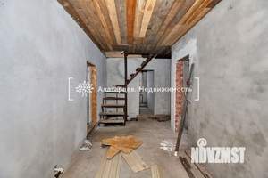 Дом 231м², 2-этажный, участок 10 сот.  