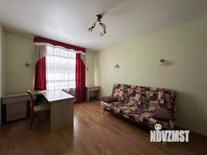 Таунхаус 240м², 4-этажный, участок 1 сот.  