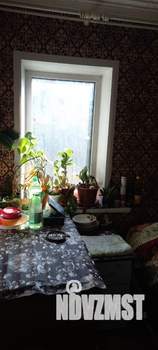 Коттедж 71м², 1-этажный, участок 7 сот.  