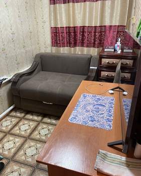 Дом 62м², 1-этажный, участок 5 сот.  