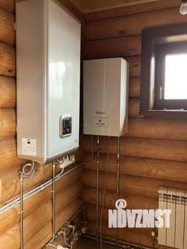 Дом 80м&sup2;, 1-этажный, участок 11 сот.  